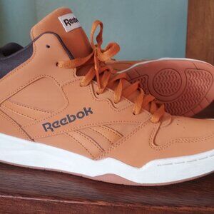 Men's Shoes Reebok BB4500 Hi 2 Sneaker
